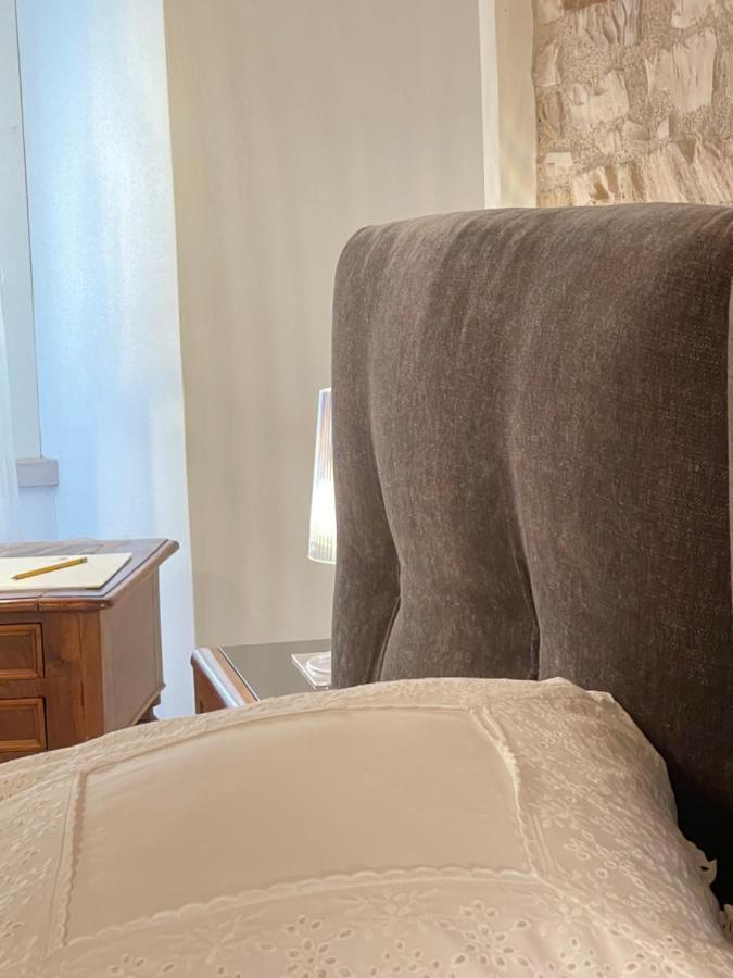 Agriturismo "Le Cannelle" Spa & Day Wellness Villa ฟอสซอมโบรเน ภายนอก รูปภาพ