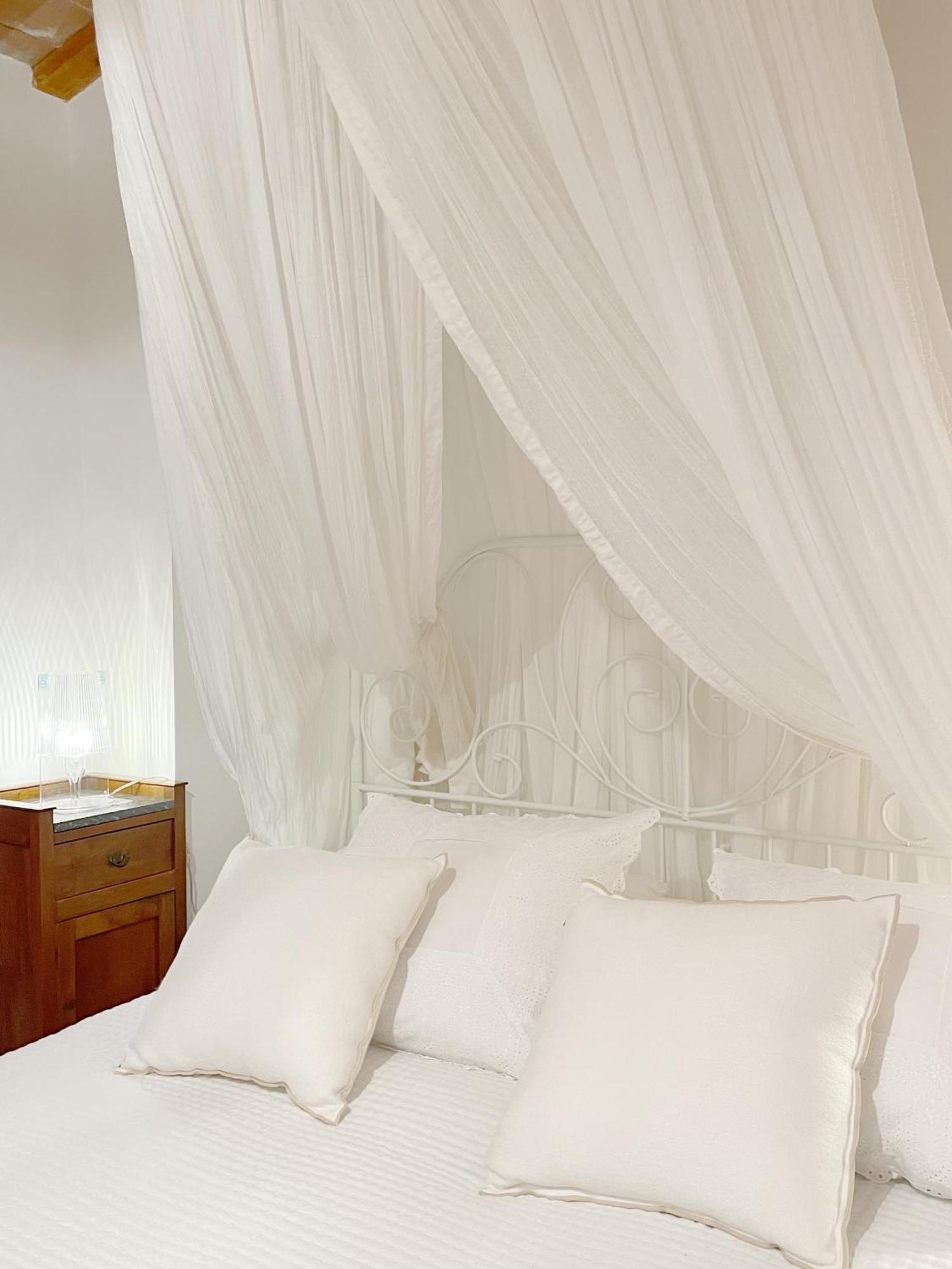 Agriturismo "Le Cannelle" Spa & Day Wellness Villa ฟอสซอมโบรเน ภายนอก รูปภาพ