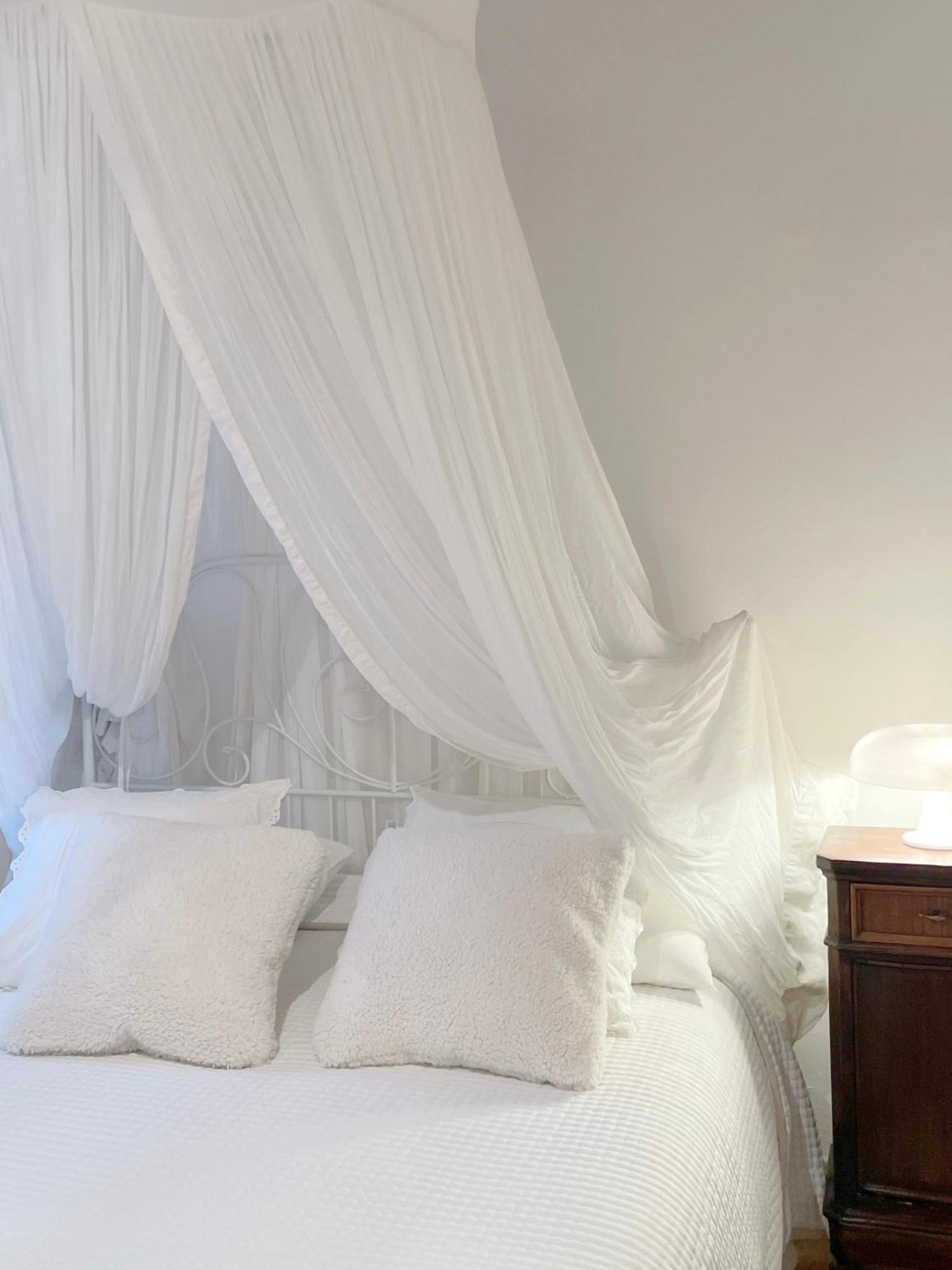 Agriturismo "Le Cannelle" Spa & Day Wellness Villa ฟอสซอมโบรเน ภายนอก รูปภาพ