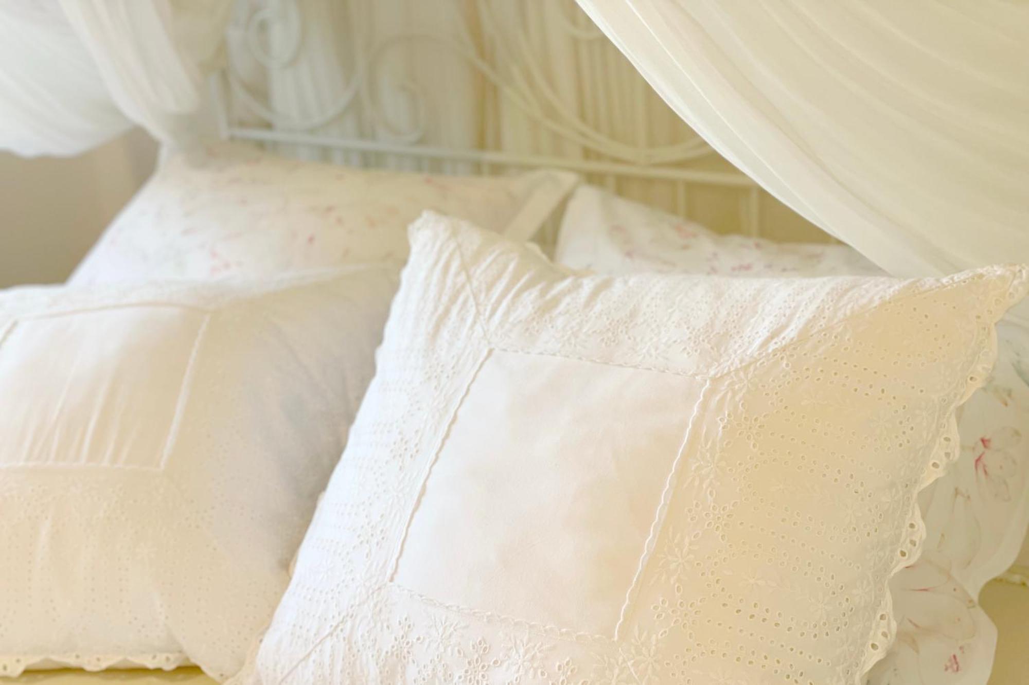 Agriturismo "Le Cannelle" Spa & Day Wellness Villa ฟอสซอมโบรเน ภายนอก รูปภาพ