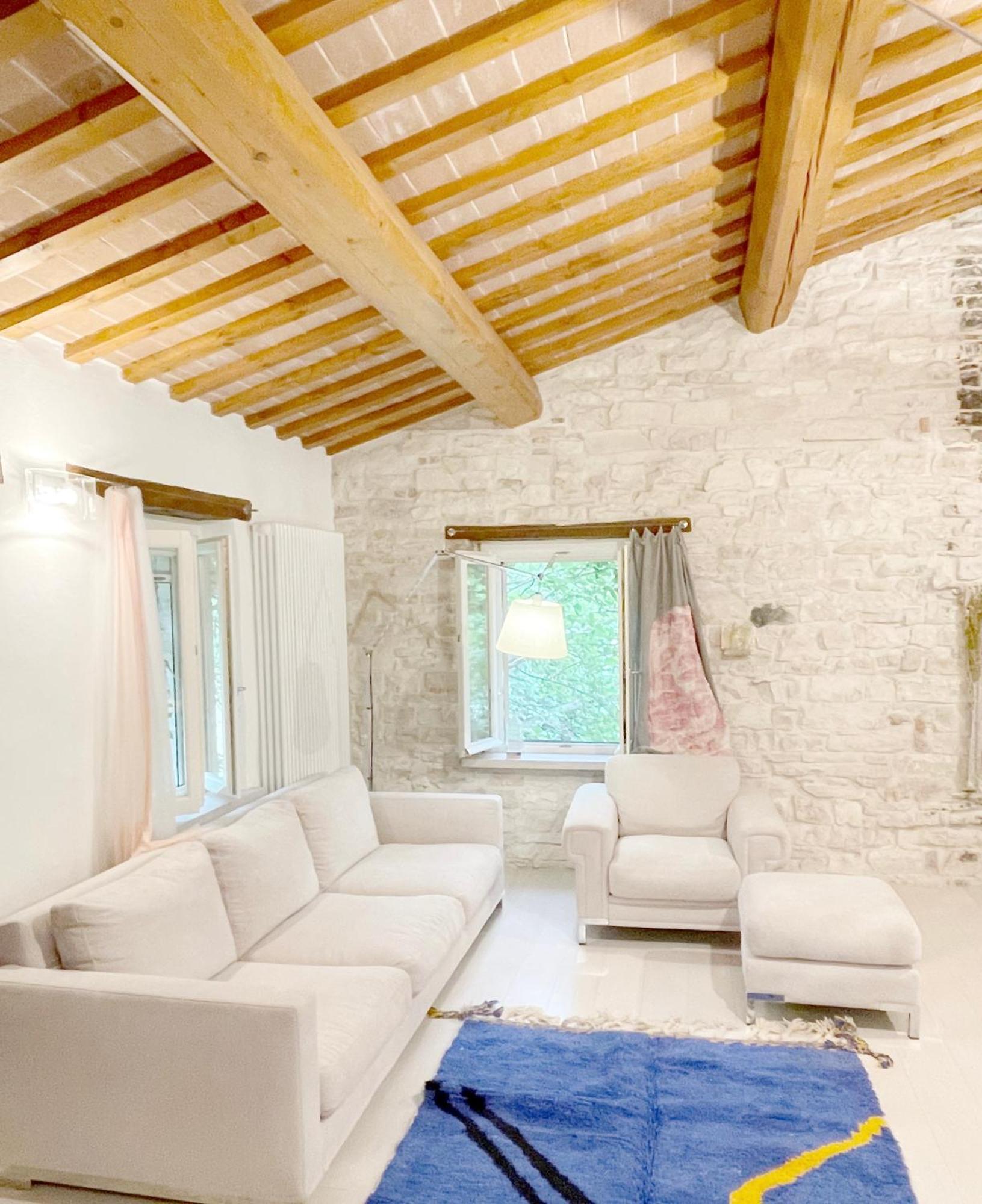 Agriturismo "Le Cannelle" Spa & Day Wellness Villa ฟอสซอมโบรเน ภายนอก รูปภาพ