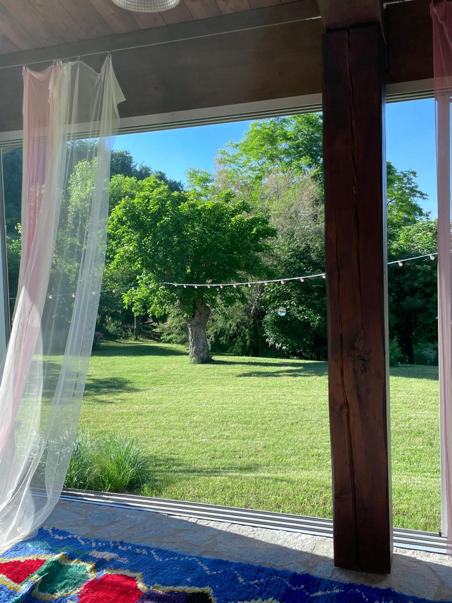 Agriturismo "Le Cannelle" Spa & Day Wellness Villa ฟอสซอมโบรเน ภายนอก รูปภาพ